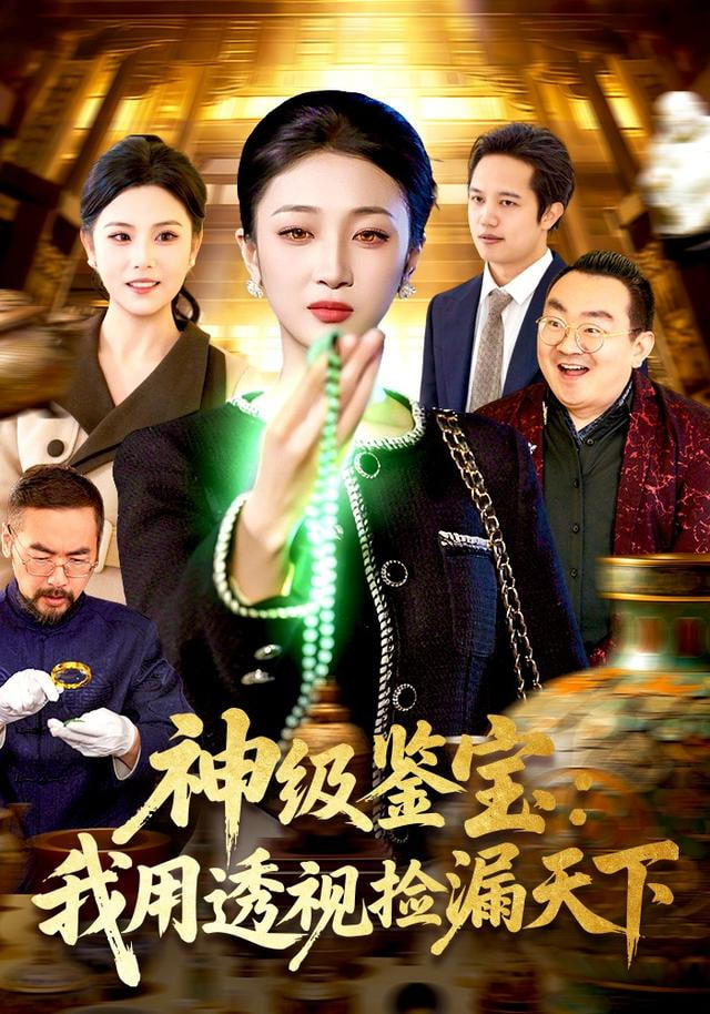 大江大河4